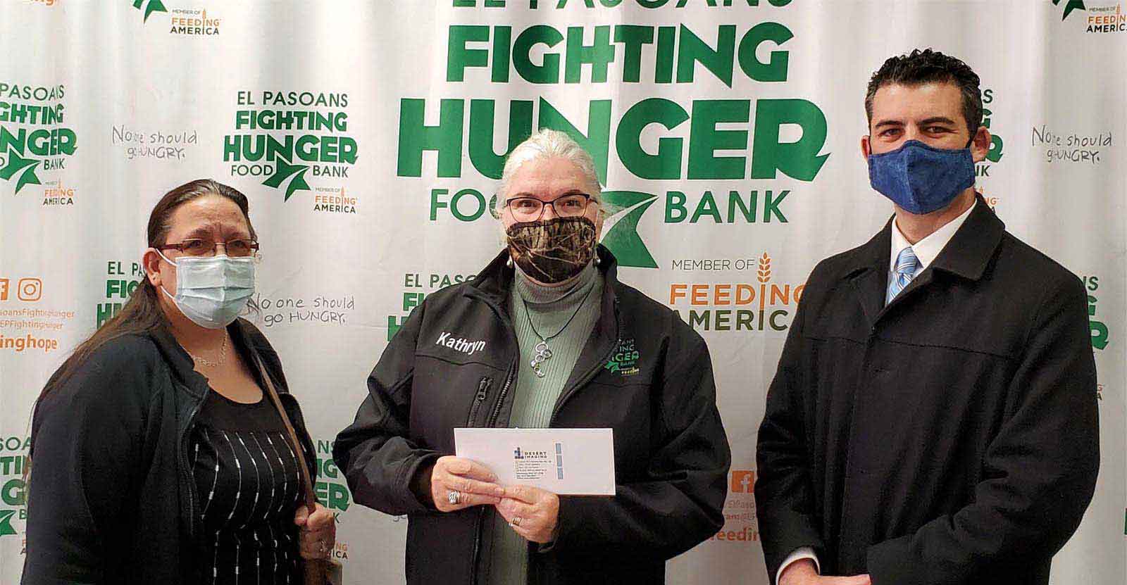 DESERT IMAGING Diagnostic Imaging and Radiology in El Paso TX