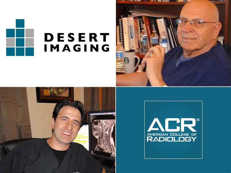 DESERT IMAGING Diagnostic Imaging and Radiology in El Paso TX
