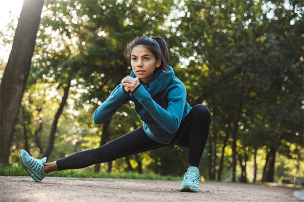 cardio-exercise