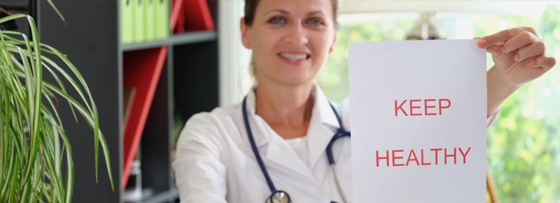 Preventive Screening