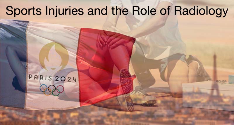 Sports Injuries and the Role of Radiology