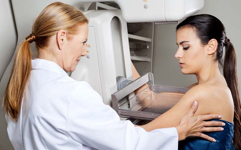 Desert Imaging Mammography